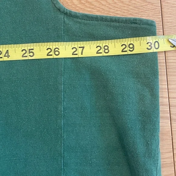 Vintage 1989 Blue Fish tunic and T-shirt dress - Picture 13 of 16